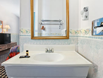 Traveler Inn Sterling Room photo